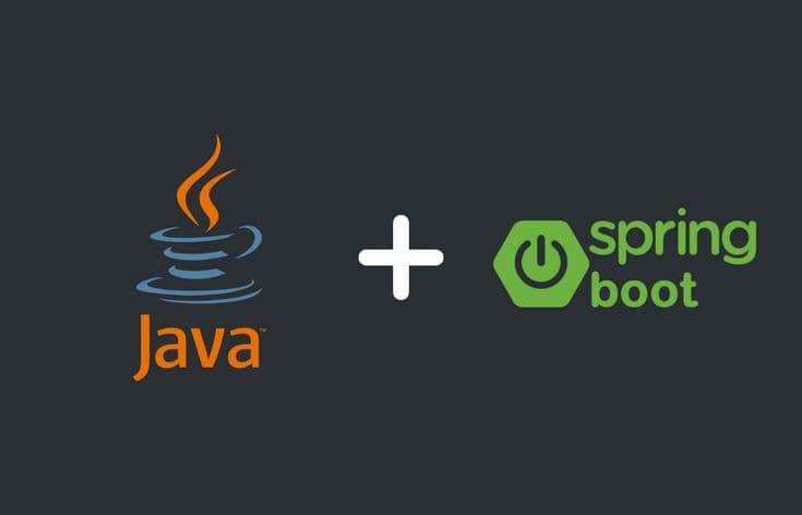 ការណែនាំអំពី Java និង Spring Boot
