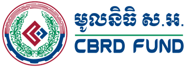 CBRD Fund Logo