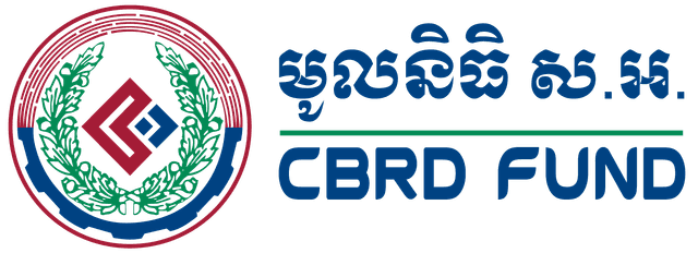 CBRD Fund Logo