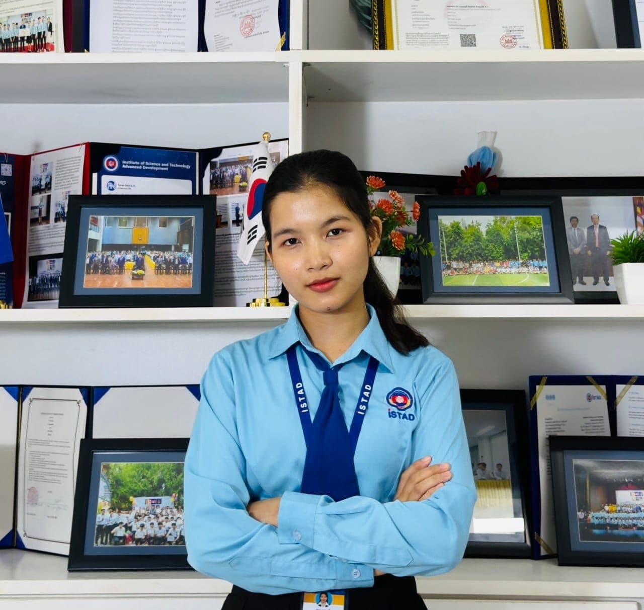 ឆាត​ សុវណ្ណី's profile