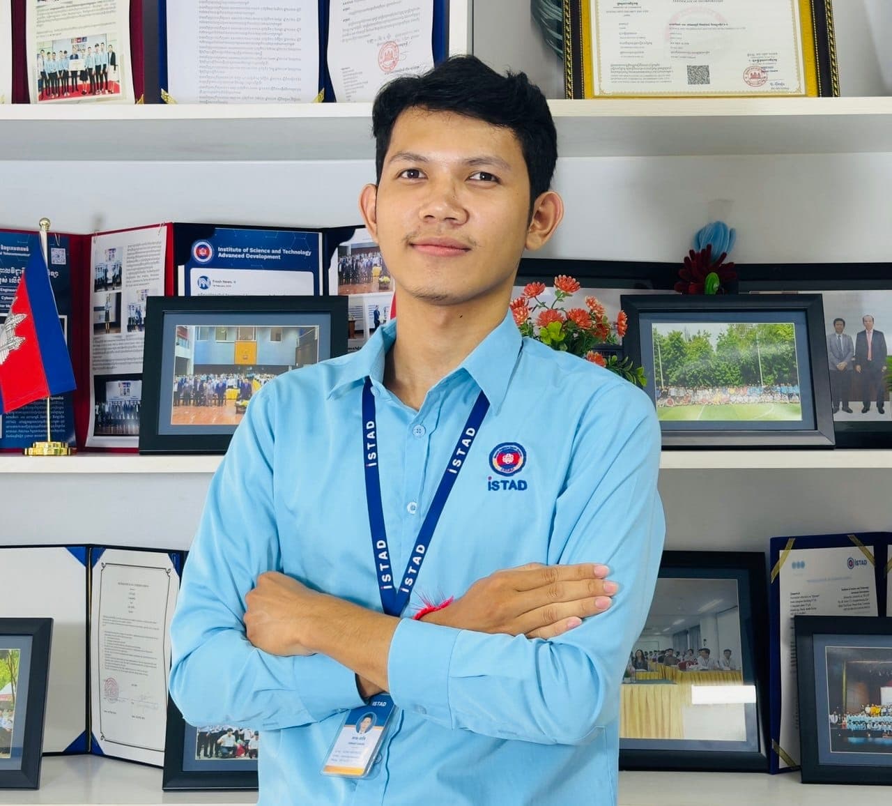 ឆាយ​ ដាវីន's profile