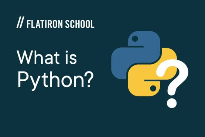 Python Programming