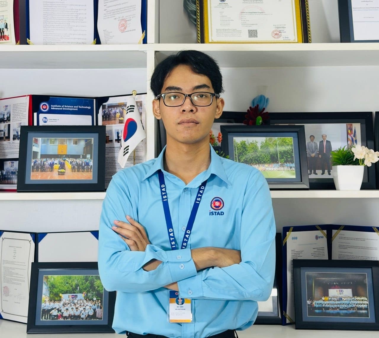 វ៉ិល សុធន's profile