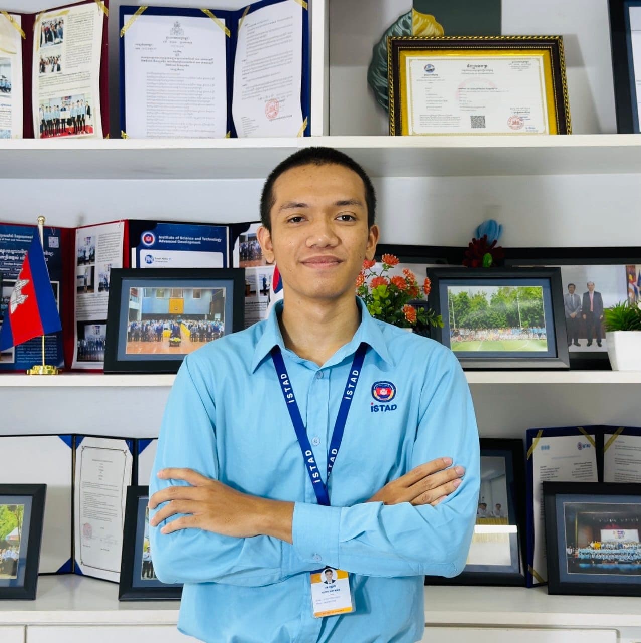 វុធ វឌ្ឍនា's profile
