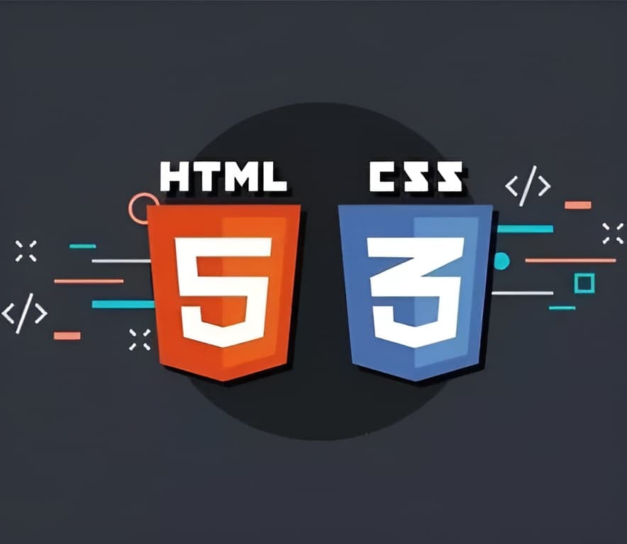 HTML & CSS Fundamentals