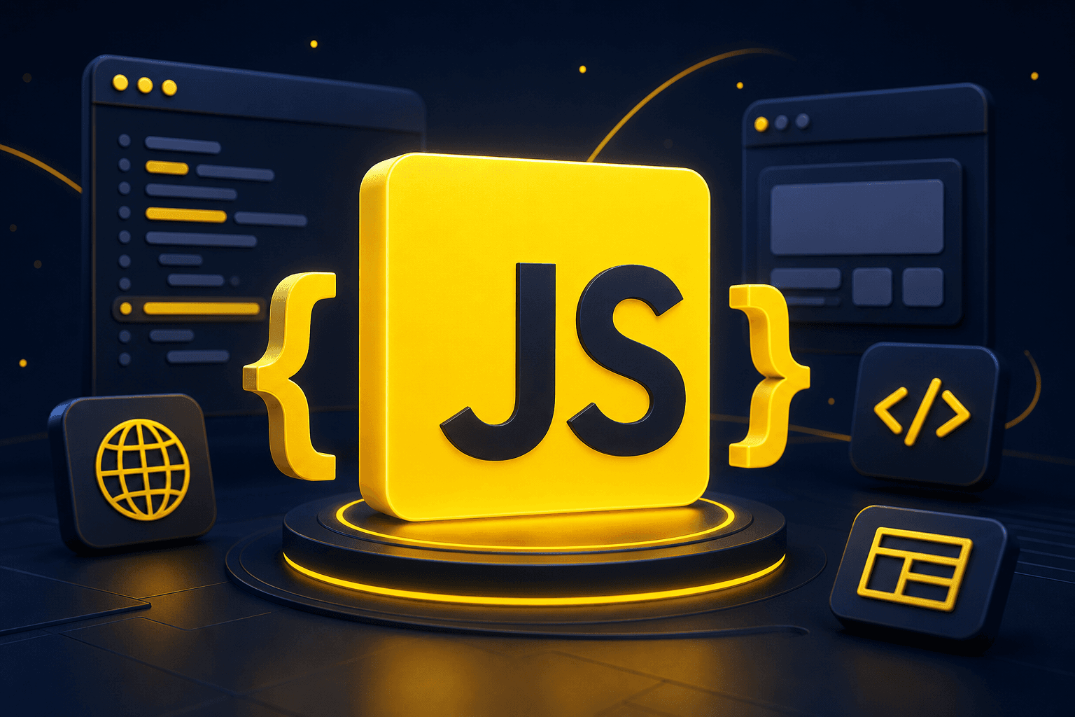 Intro to JavaScript