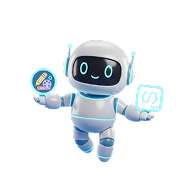 AI Coach robot