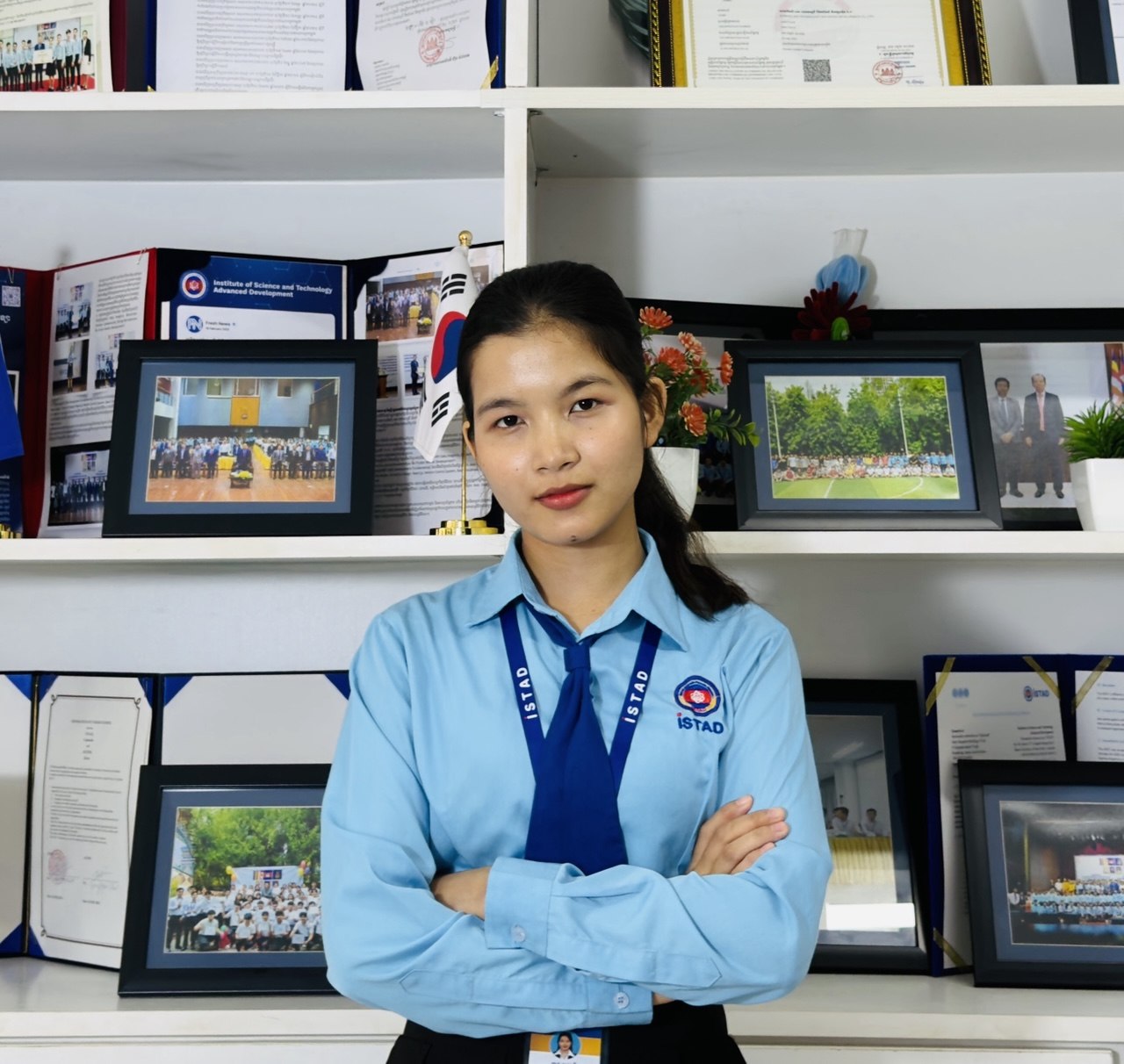 Team member