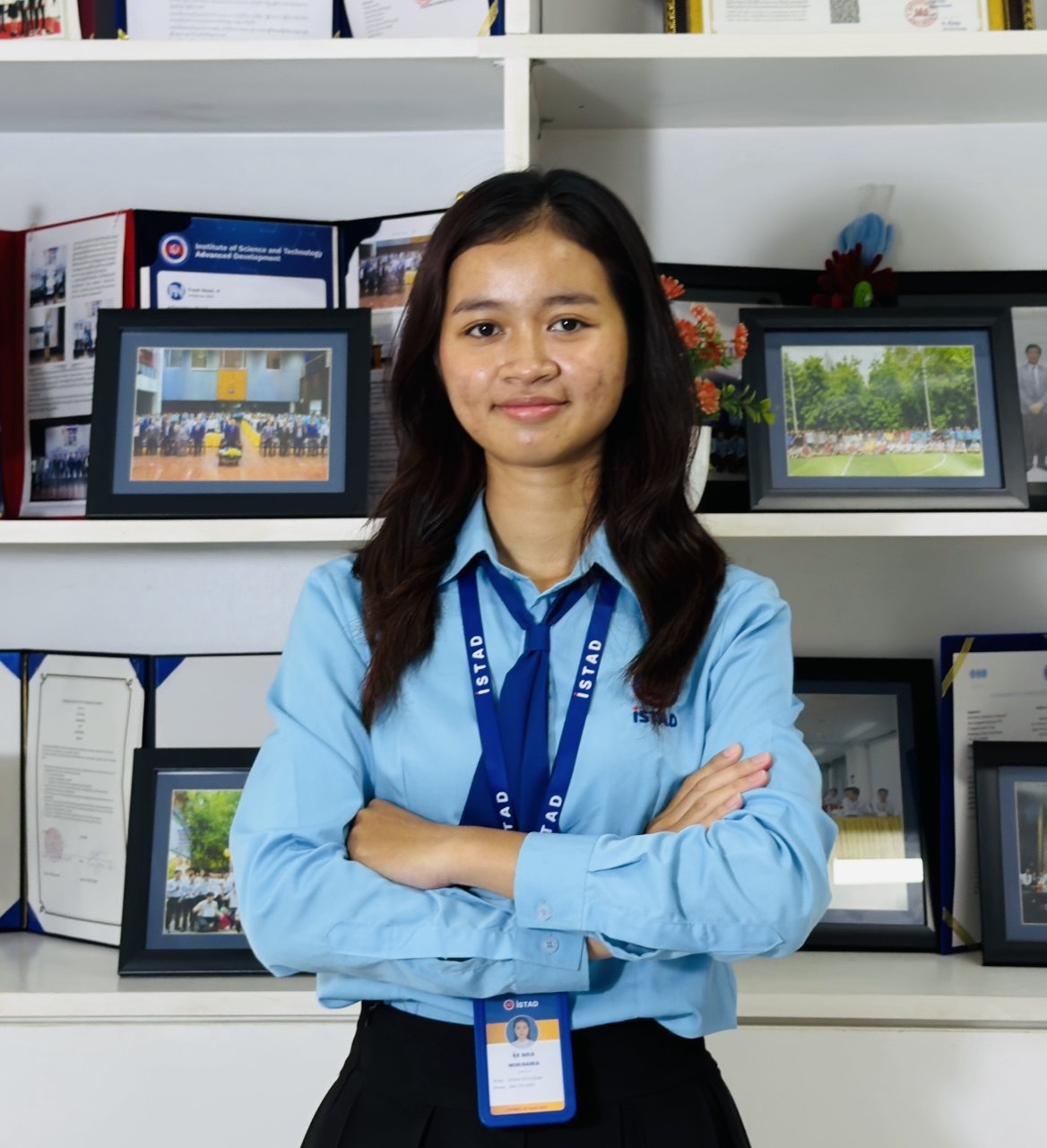 Team member